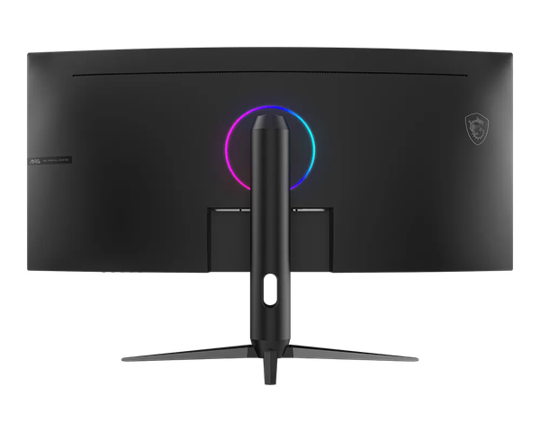 Màn hình Gaming MSI MAG 342CQRF E20 34