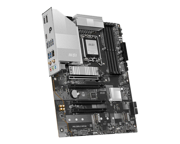 Mainboard MSI PRO Z890-S WIFI6E DDR5 LGA1851