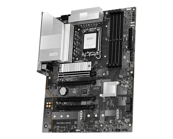 Mainboard MSI PRO Z890-S WIFI6E DDR5 LGA1851