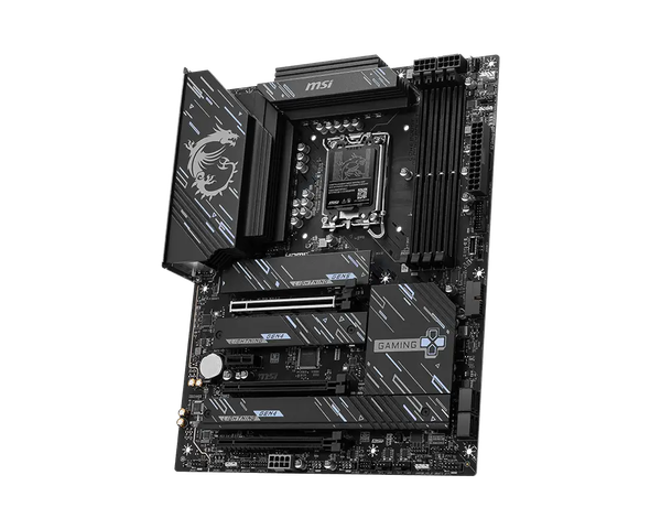 Mainboard MSI Z890 GAMING PLUS WIFI6E DDR5 LGA1851