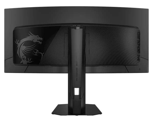 Màn hình cong MSI MAG 341CQP QD-OLED X28 34.18