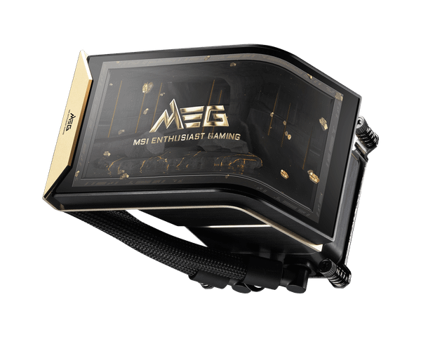 Tản nhiệt nước MSI MEG CORELIQUID E15 360 LCD