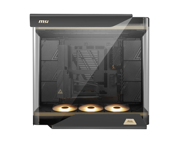 Case máy tính MSI MEG MAESTRO 900R