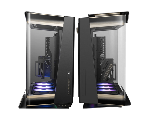 Case máy tính MSI MEG MAESTRO 900R