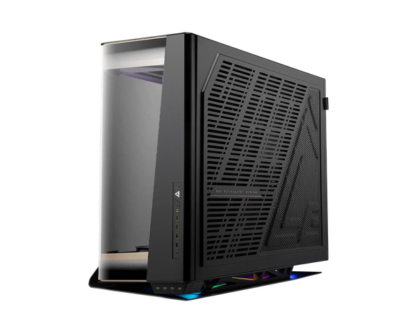 Case máy tính MSI MEG MAESTRO 900R