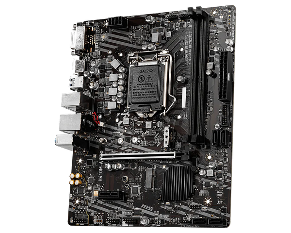 Mainboard MSI H410M-A PRO DDR4 LGA1200