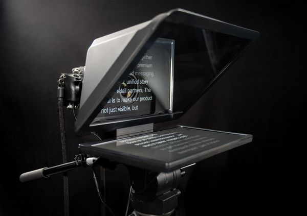 Máy nhắc chữ Elgato Prompter XL 10WAG9901