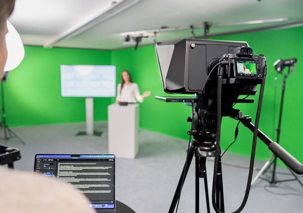 Máy nhắc chữ Elgato Prompter XL 10WAG9901