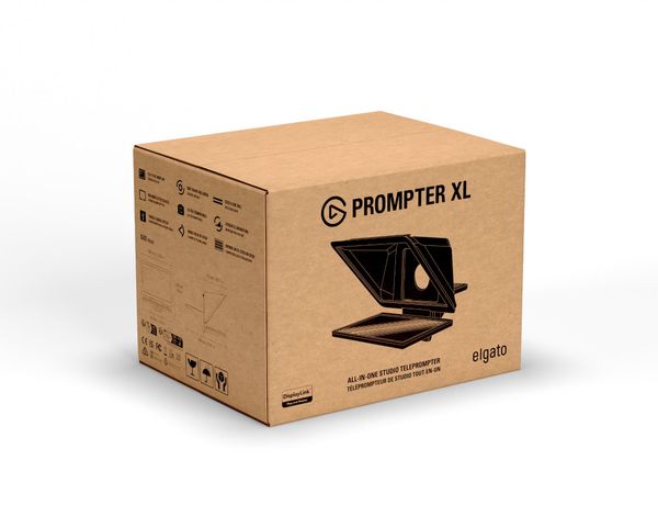 Máy nhắc chữ Elgato Prompter XL 10WAG9901