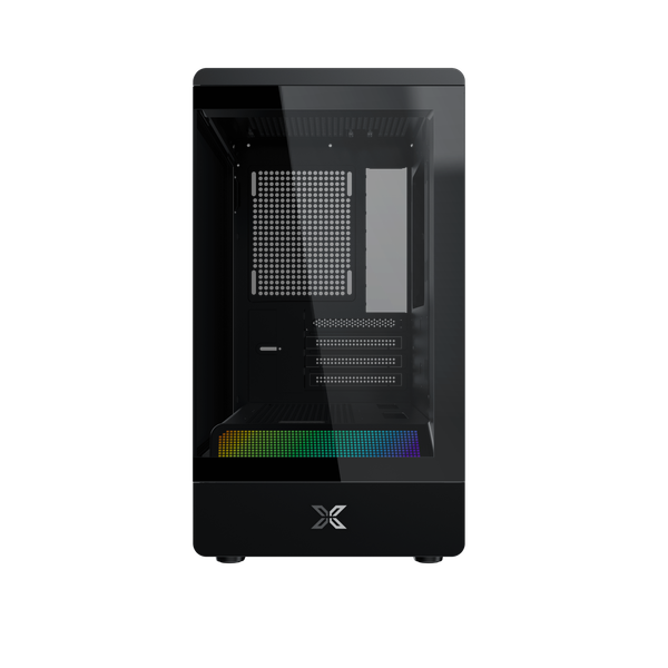Case Xigmatek PURA MS M-ATX EN48487