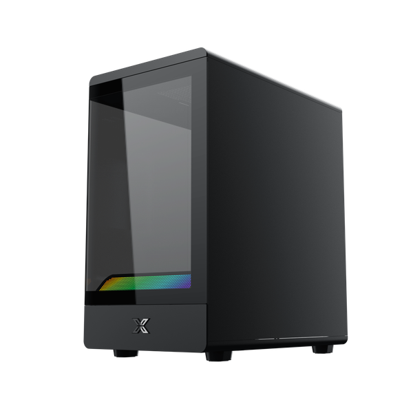 Case Xigmatek PURA MS M-ATX EN48487