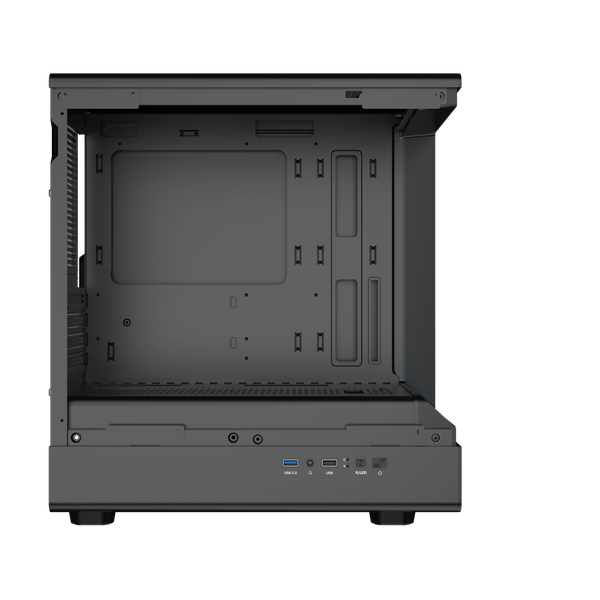 Case Xigmatek PURA MS M-ATX EN48487