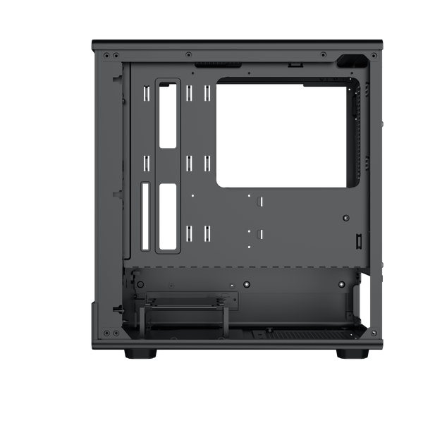 Case Xigmatek PURA MS M-ATX EN48487