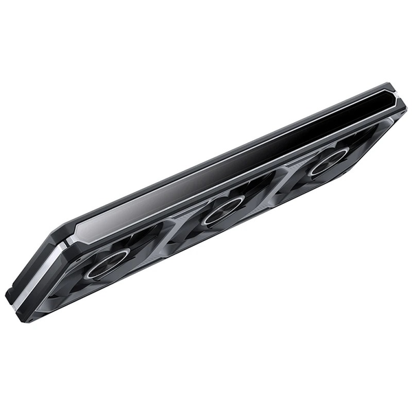 Quạt tản nhiệt Jonsbo XA-360B ARGB Black