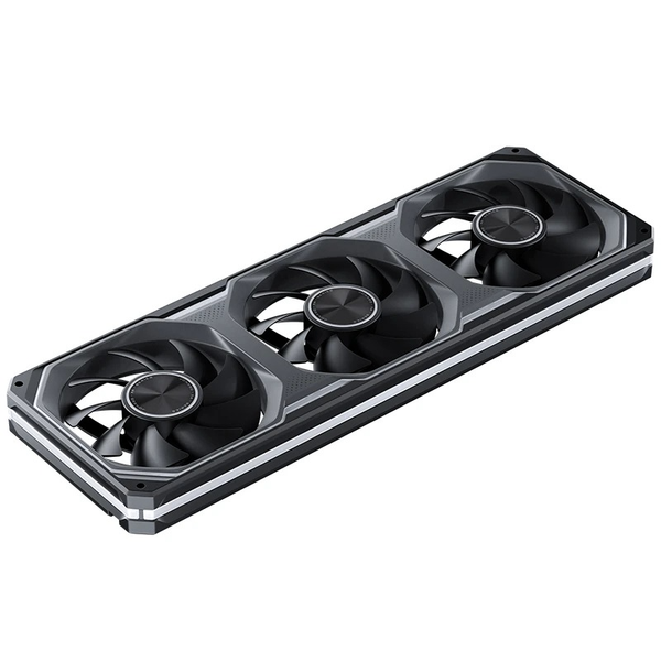 Quạt tản nhiệt Jonsbo XA-360B ARGB Black