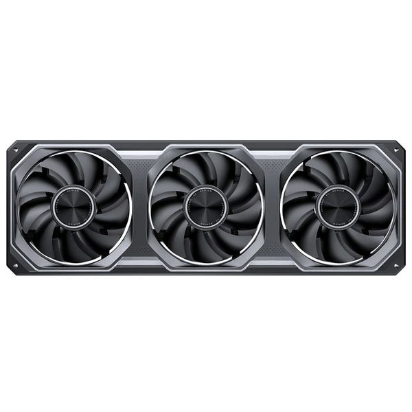 Quạt tản nhiệt Jonsbo XA-360B ARGB Black