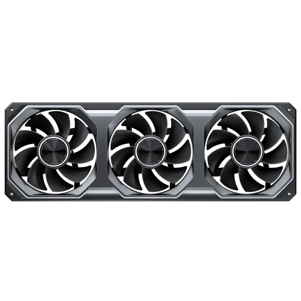 Quạt tản nhiệt Jonsbo XA-360BR ARGB Reverse Black