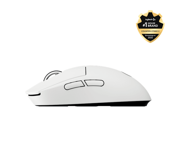 Chuột Gaming không dây Logitech Pro X Superlight 2c