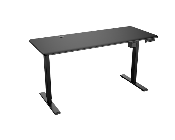 Bàn nâng hạ Cougar Royal Mossa 150 Electric Standing Desk