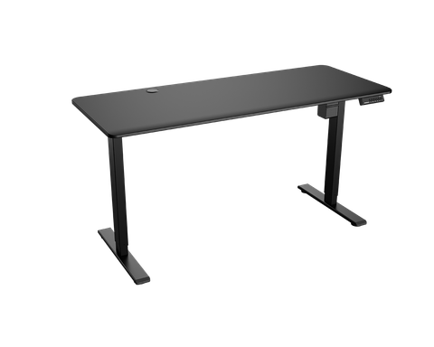 Bàn nâng hạ Cougar Royal Mossa 150 Electric Standing Desk