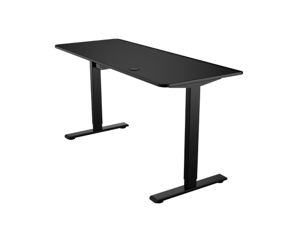 Bàn nâng hạ Cougar Royal Mossa 150 Electric Standing Desk