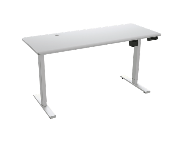 Bàn nâng hạ Cougar Royal Mossa 150 Electric Standing Desk