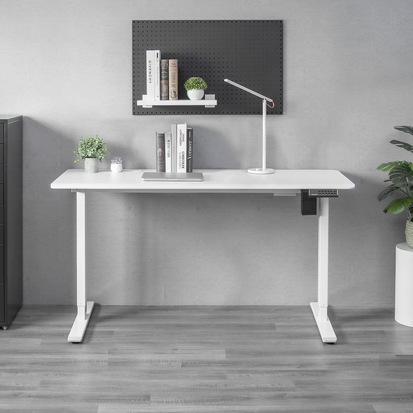Bàn nâng hạ Cougar Royal Mossa 150 Electric Standing Desk