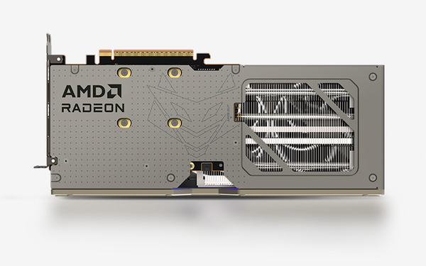 VGA SAPPHIRE NITRO+ AMD RADEON RX 9060 XT GAMING OC 16GB
