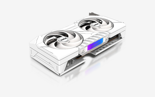 VGA SAPPHIRE PURE AMD RADEON RX 9060 XT GAMING OC 16GB