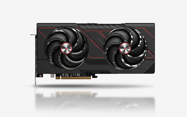 VGA SAPPHIRE PULSE AMD RADEON RX 9070 GAMING 16GB GDDR6