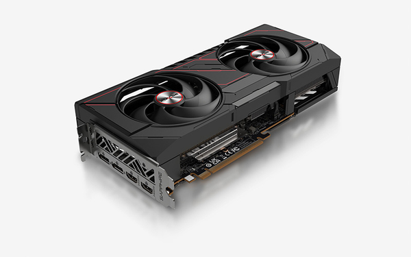 VGA SAPPHIRE PULSE AMD RADEON RX 9070 GAMING 16GB GDDR6