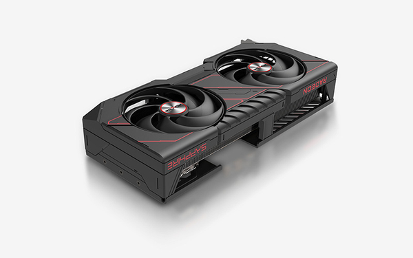 VGA SAPPHIRE PULSE AMD RADEON RX 9070 GAMING 16GB GDDR6