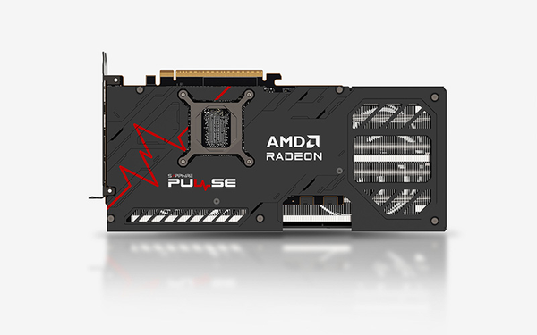 VGA SAPPHIRE PULSE AMD RADEON RX 9070 GAMING 16GB GDDR6