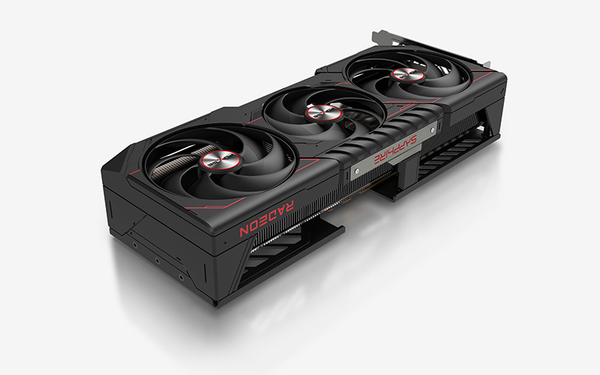 VGA SAPPHIRE PULSE AMD RADEON RX 9070 XT GAMING 16GB GDDR6