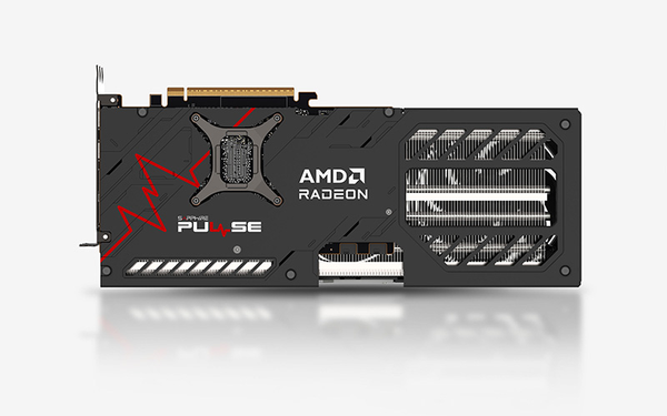 VGA SAPPHIRE PULSE AMD RADEON RX 9070 XT GAMING 16GB GDDR6