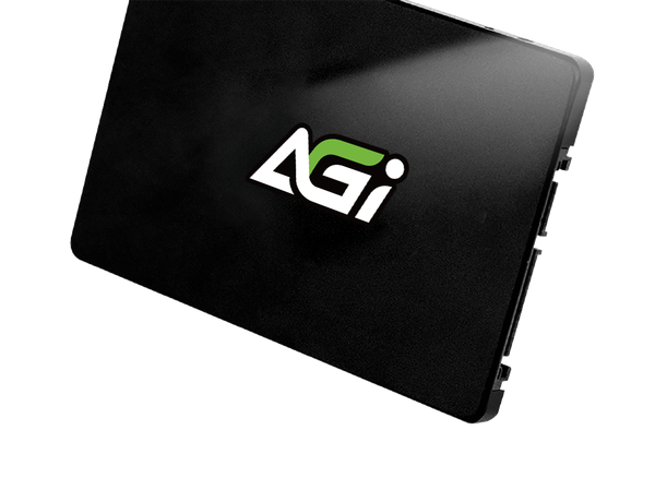 SSD AGI AI238 512GB 2.5