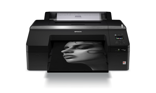 Máy in phun khổ lớn Epson SureColor SC-P5000 (C11CF66402EA) (LLK)
