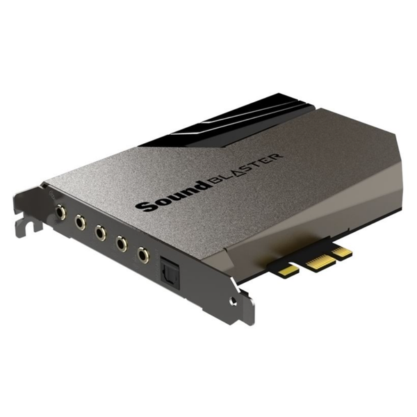Sound Card Creative Sound Blaster AE-7