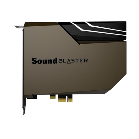 Sound Card Creative Sound Blaster AE-7