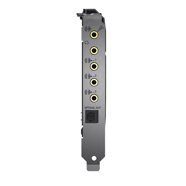 Sound Card Creative Sound Blaster AE-7