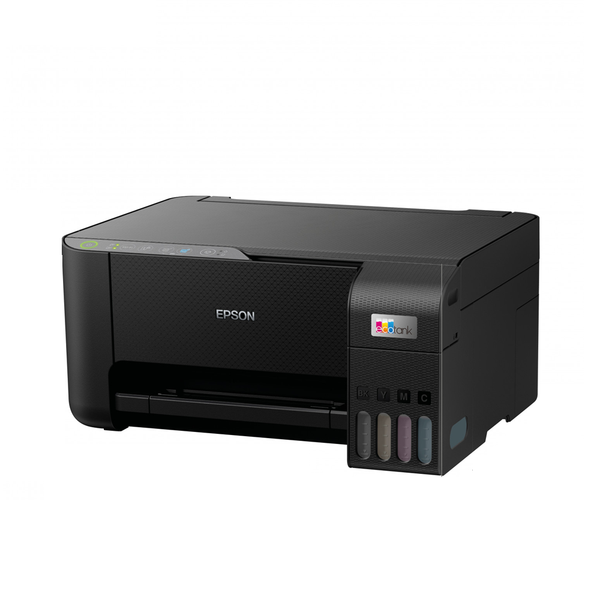 Máy in phun màu đa năng Epson L3250 (In, Scan, Copy, A4, USB, WIFI)