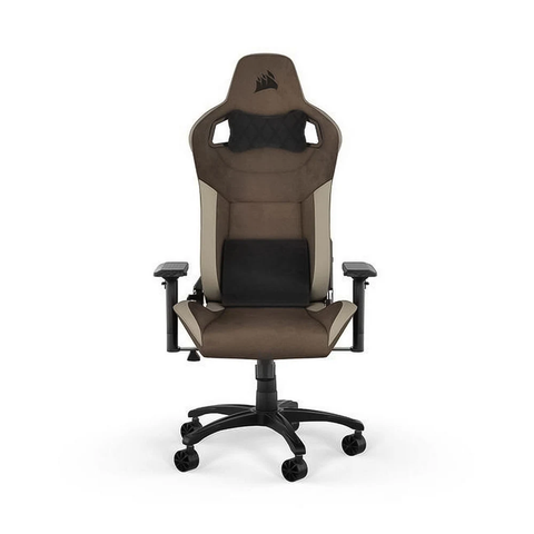 Ghế Gaming Corsair T3 RUSH Brown/Tan 2023 CF-9010061-WW