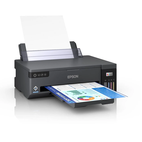 Máy in phun màu Epson L11050 (In 4 Màu, A3, USB, WIFI)