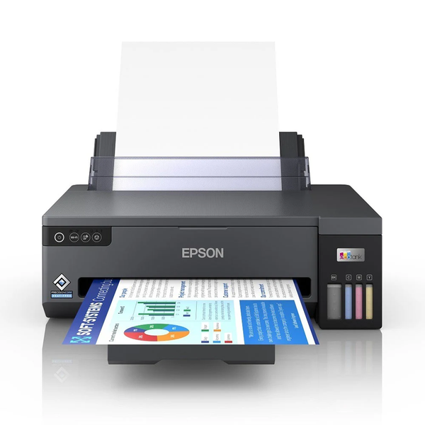 Máy in phun màu Epson L11050 (In 4 Màu, A3, USB, WIFI)