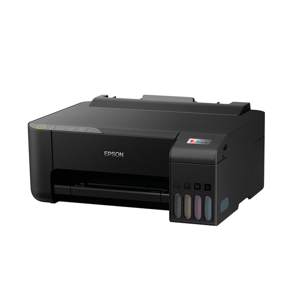Máy in phun màu Epson L1250 (In 4 Màu, A4, USB, WIFI)
