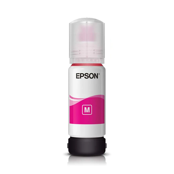 Mực in Epson T003 BK C M Y