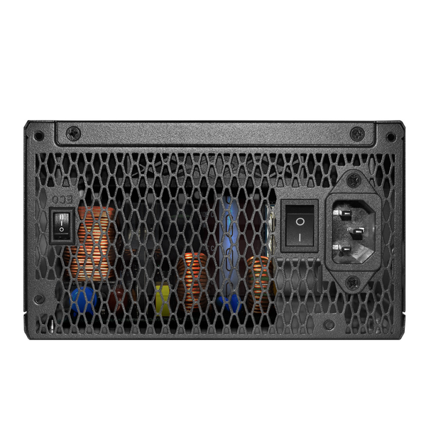 Nguồn máy tính Super Flower Leadex III Gold 850W ATX 3.1 SF-850F14GE(GL)