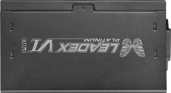 Nguồn máy tính Super Flower LEADEX VI Platinum PRO 850W PCIe 5.1 SF-850F14PE(BK)