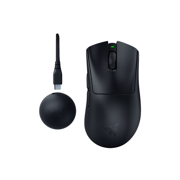 Chuột không dây Razer DeathAdder V4 Pro