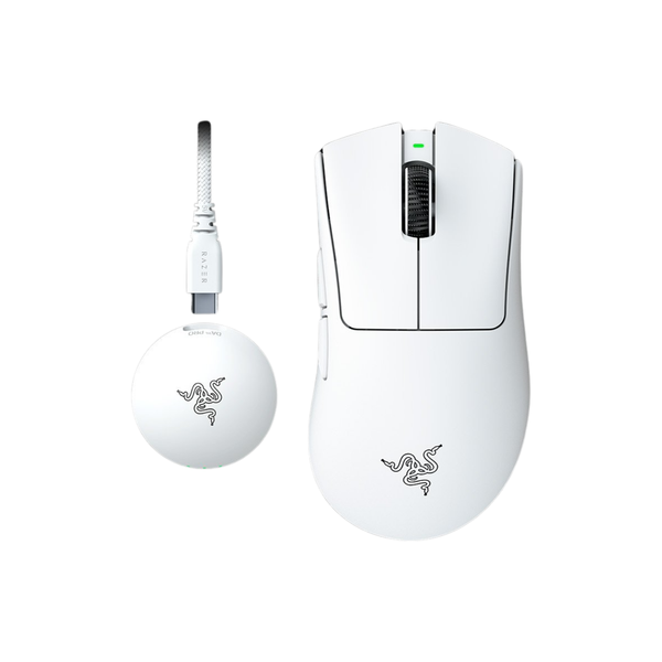 Chuột không dây Razer DeathAdder V4 Pro
